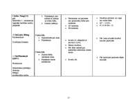 Konspekts 'Kardioķirurģiskā pacienta aprūpes plāns', 17.