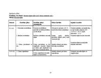 Konspekts 'Kardioķirurģiskā pacienta aprūpes plāns', 20.