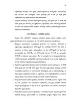 Diplomdarbs 'Finanšu uzņēmuma attīstības iespējas Rēzeknē', 40.