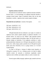 Diplomdarbs 'Finanšu uzņēmuma attīstības iespējas Rēzeknē', 48.