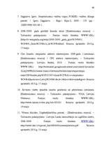 Diplomdarbs 'Finanšu uzņēmuma attīstības iespējas Rēzeknē', 64.