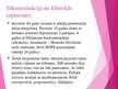 Prezentācija 'Pacienta izglītošana par pirmreizējo ātriju mirgošanu', 3.