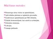 Prezentācija 'Pacienta izglītošana par pirmreizējo ātriju mirgošanu', 8.