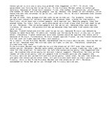 Eseja 'The Conscription Crisis that Happened in 1917', 1.