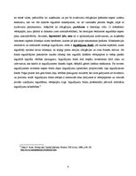 Konspekts 'Finanšu tirgus būtība un vērtspapīru tirgus loma tajā', 4.