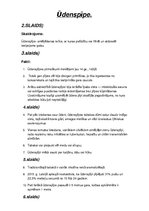 Prezentācija 'Ūdenspīpe', 1.