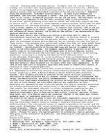 Eseja 'Constitutional Law: Racial Profiling', 2.