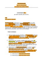 Paraugs 'Vienošanās par darba attiecību pārtraukšanu', 1.