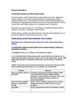 Referāts 'Biznesa plāna paraugs', 11.