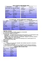 Konspekts 'Koma', 4.