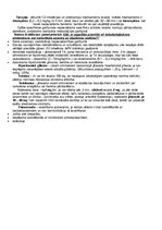 Konspekts 'Koma', 5.