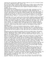 Eseja 'Cancer and how It Begins', 2.