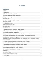 Biznesa plāns 'Dziedinošas terapijas uzņēmums "Life&Care"', 2.