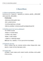 Biznesa plāns 'Dziedinošas terapijas uzņēmums "Life&Care"', 3.