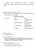 Biznesa plāns 'Dziedinošas terapijas uzņēmums "Life&Care"', 4.