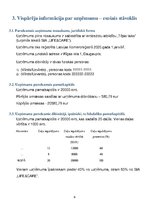 Biznesa plāns 'Dziedinošas terapijas uzņēmums "Life&Care"', 6.