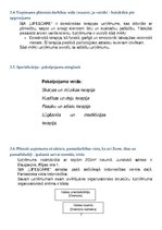 Biznesa plāns 'Dziedinošas terapijas uzņēmums "Life&Care"', 7.