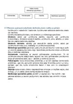 Biznesa plāns 'Dziedinošas terapijas uzņēmums "Life&Care"', 8.