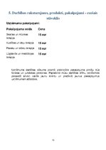 Biznesa plāns 'Dziedinošas terapijas uzņēmums "Life&Care"', 10.