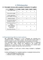 Biznesa plāns 'Dziedinošas terapijas uzņēmums "Life&Care"', 11.