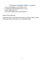 Biznesa plāns 'Dziedinošas terapijas uzņēmums "Life&Care"', 14.