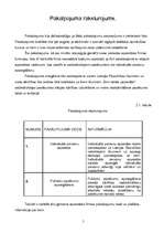 Biznesa plāns 'Apsardzes firma "Tigers"', 4.