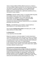 Prezentācija 'México', 2.