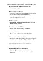 Konspekts 'Uzņēmumu reģistrs, filiāles, pārstāvniecības un firmas', 1.