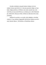 Eseja 'Baznīcas ietekme agrāk un tagad', 2.