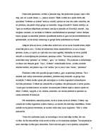 Referāts 'Dvēseles nemirstība', 3.