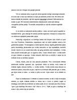 Referāts 'Dvēseles nemirstība', 4.