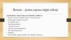 Prezentācija 'Sāpes jostas-krustu apvidū', 4.