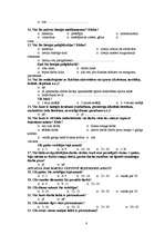 Referāts 'Fiziski smaga darba ietekme uz kustību - balsta aparātu manuāla darba veicējiem ', 7.