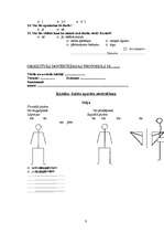Referāts 'Fiziski smaga darba ietekme uz kustību - balsta aparātu manuāla darba veicējiem ', 8.