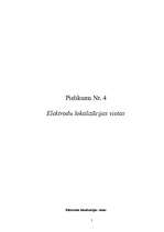 Referāts 'Fiziski smaga darba ietekme uz kustību - balsta aparātu manuāla darba veicējiem ', 17.