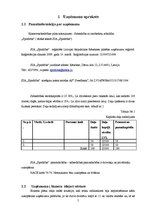 Biznesa plāns 'SIA "Spodrība"', 5.