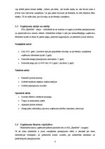 Biznesa plāns 'SIA "Spodrība"', 6.