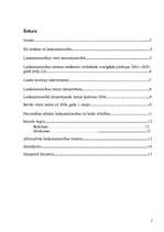 Referāts 'Lauksaimniecības ekonomiskais stāvoklis mūsdienās ', 2.