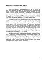 Referāts 'Lauksaimniecības ekonomiskais stāvoklis mūsdienās ', 13.