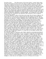 Eseja 'Crime and Punishment in Various Countries', 1.