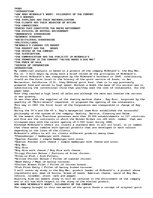 Eseja 'McDonalds Company Study', 1.