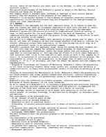 Eseja 'McDonalds Company Study', 2.