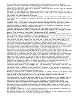 Eseja 'McDonalds Company Study', 4.