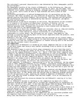 Eseja 'McDonalds Company Study', 5.