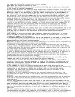 Eseja 'McDonalds Company Study', 16.