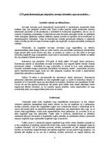 Referāts 'Bonnas konvencija', 2.