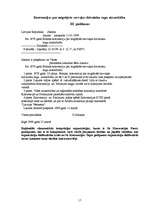 Referāts 'Bonnas konvencija', 17.