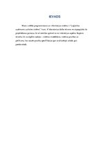 Konspekts 'Prasību dokuments. Loģistikas uzņēmuma uzskaites sistēma', 4.