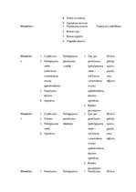 Konspekts 'Prasību dokuments. Loģistikas uzņēmuma uzskaites sistēma', 11.