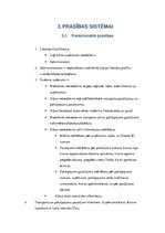 Konspekts 'Prasību dokuments. Loģistikas uzņēmuma uzskaites sistēma', 21.